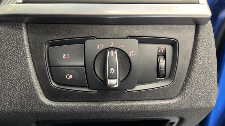 BMW 3 Series 335d xDrive M Sport Shadow Edition 4dr Step Auto Diesel Saloon